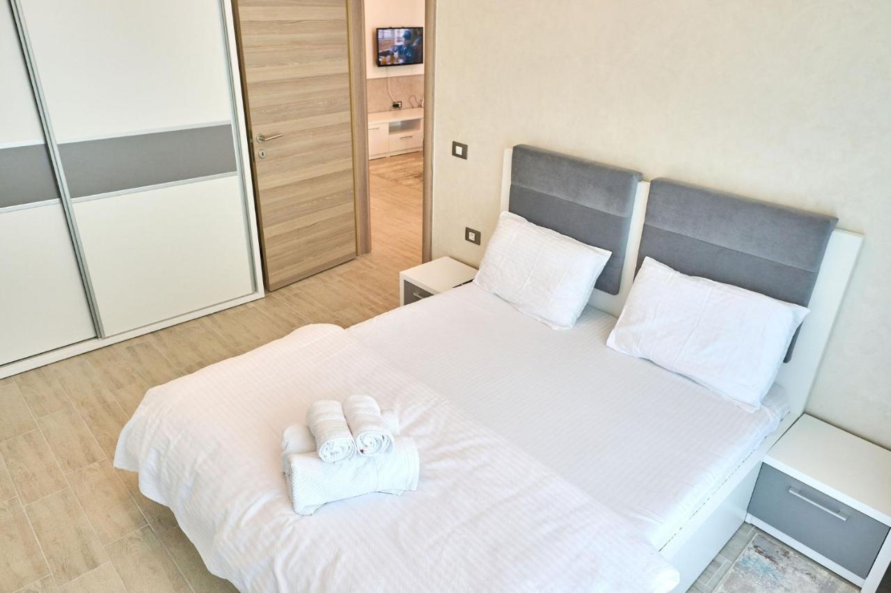 Moonstar Apartment - Spa N Pools Beach Resort Mamaia Εξωτερικό φωτογραφία