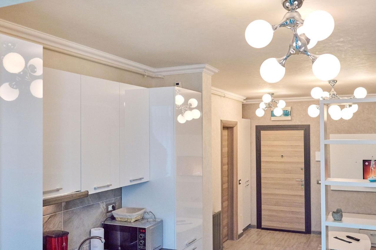 Moonstar Apartment - Spa N Pools Beach Resort Mamaia Εξωτερικό φωτογραφία